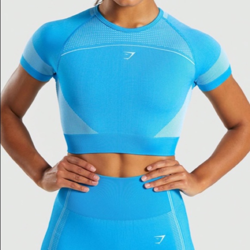 Gymshark set
